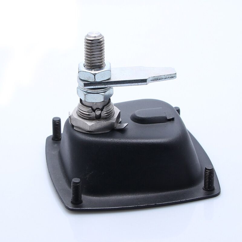 Knob Panel Lock - QH LOCKS